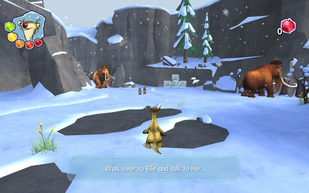 Ice Age 2 The Meltdown Game Download Pc - sharpcelestial